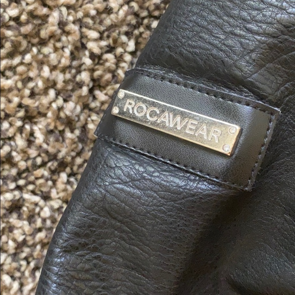 Girls ROCAWEAR Jacket - Picture 5 of 6